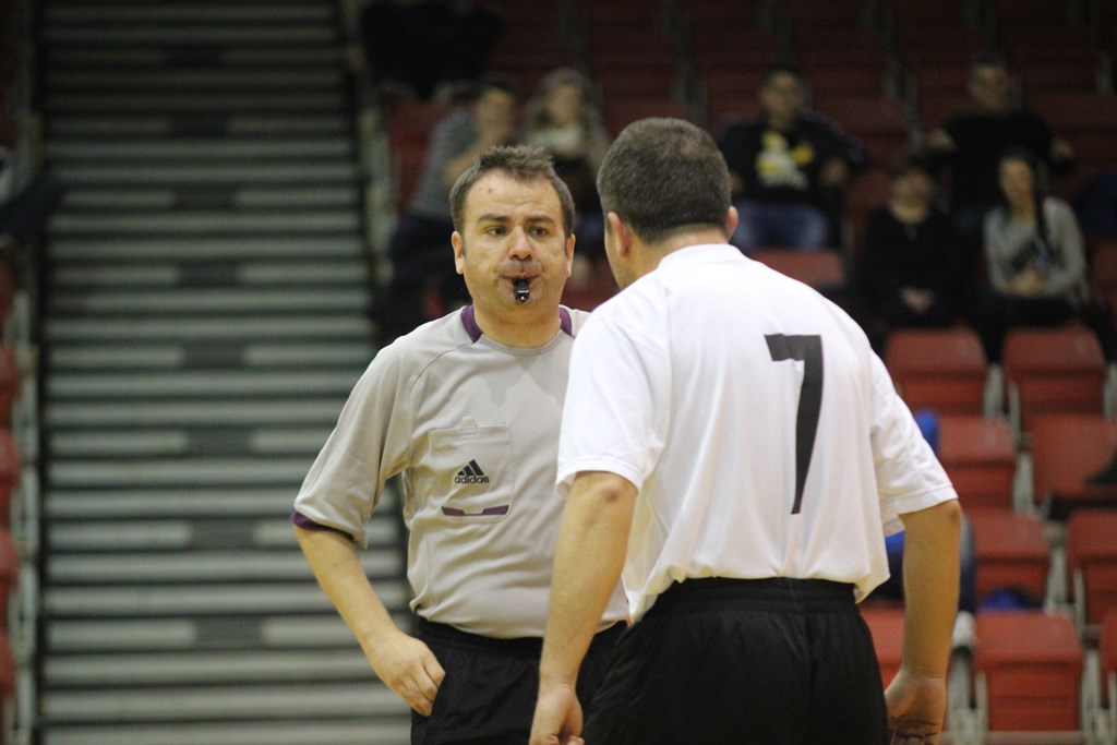 PapaMax i Klub Kokosa w futsalowej elicie
