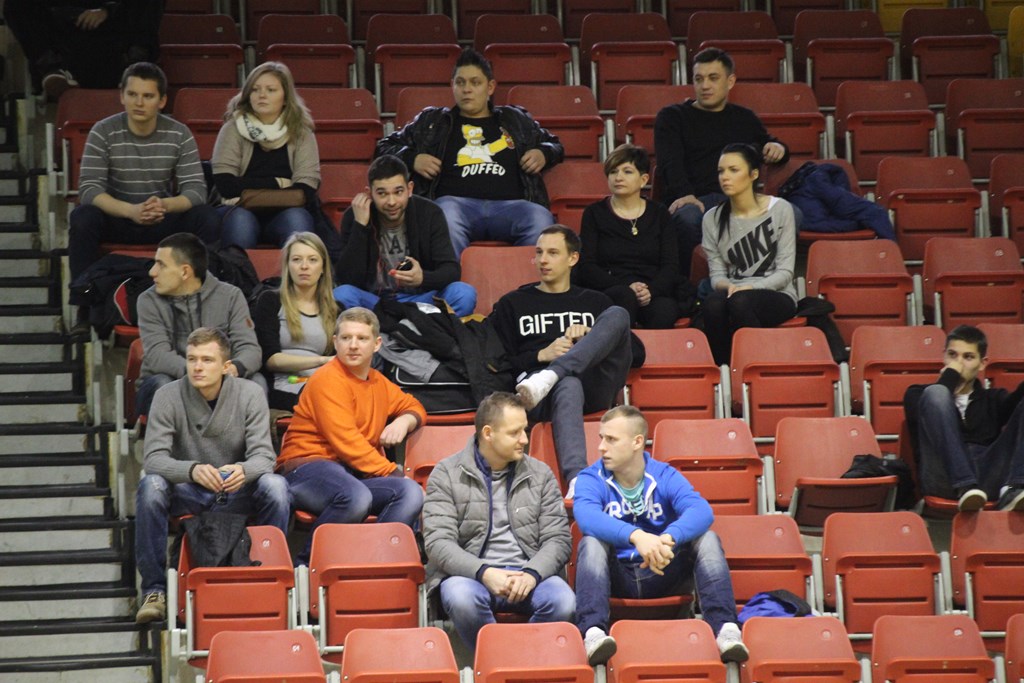 PapaMax i Klub Kokosa w futsalowej elicie