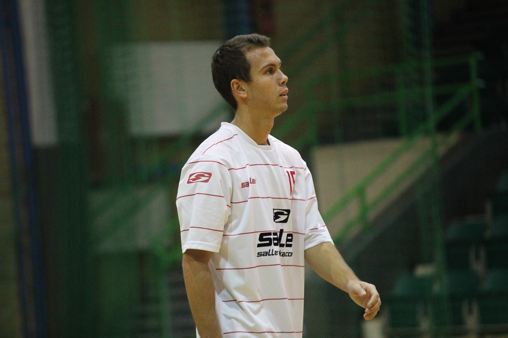 PapaMax i Klub Kokosa w futsalowej elicie