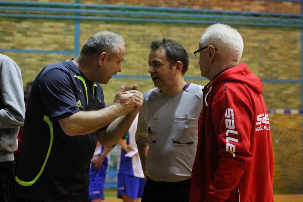 PapaMax i Klub Kokosa w futsalowej elicie