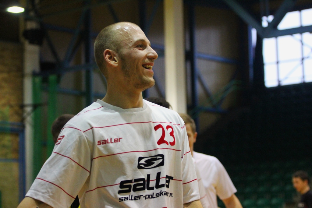 PapaMax i Klub Kokosa w futsalowej elicie
