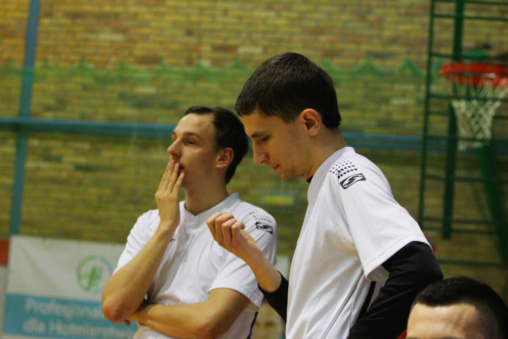 PapaMax i Klub Kokosa w futsalowej elicie