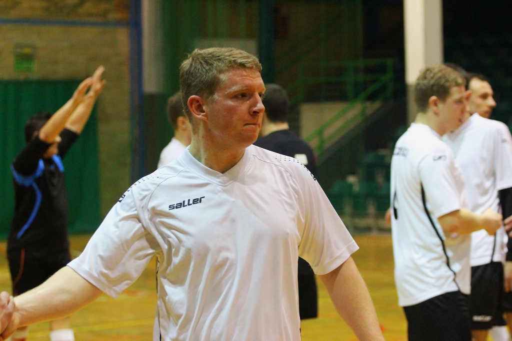 PapaMax i Klub Kokosa w futsalowej elicie