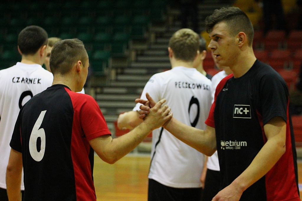 PapaMax i Klub Kokosa w futsalowej elicie