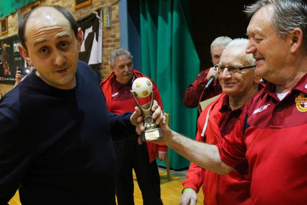 PapaMax i Klub Kokosa w futsalowej elicie