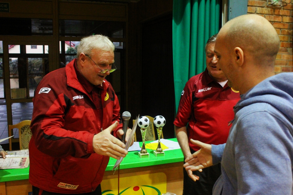 PapaMax i Klub Kokosa w futsalowej elicie