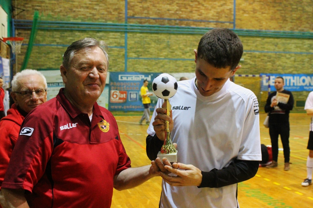 PapaMax i Klub Kokosa w futsalowej elicie