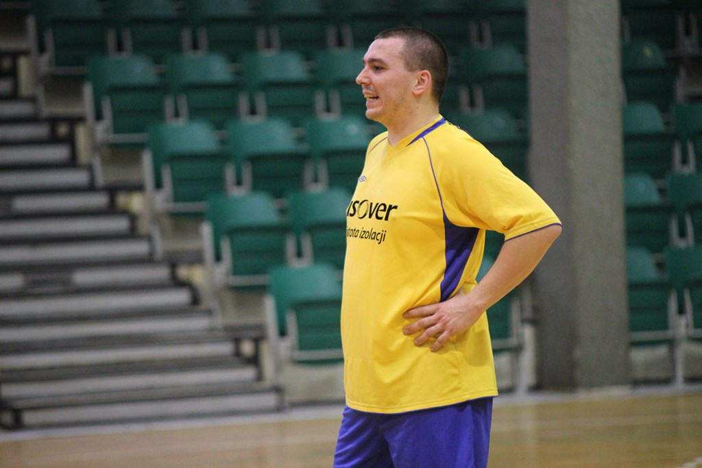 PapaMax i Klub Kokosa w futsalowej elicie