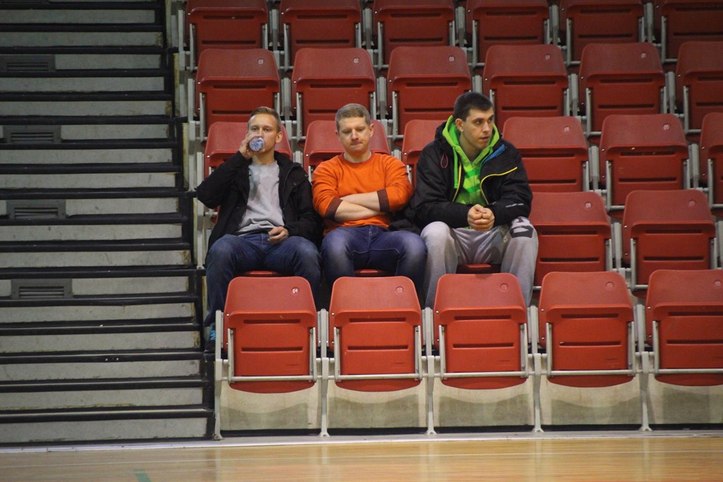 PapaMax i Klub Kokosa w futsalowej elicie