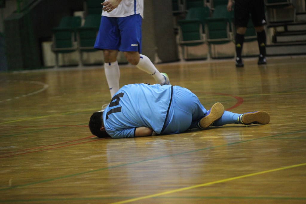PapaMax i Klub Kokosa w futsalowej elicie