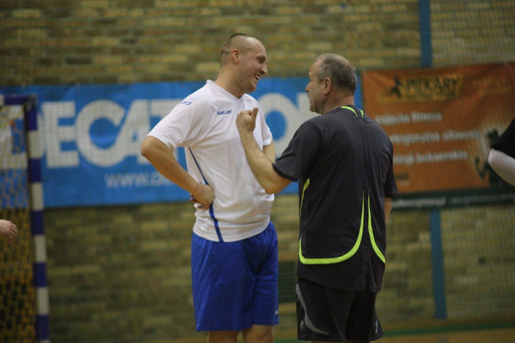 PapaMax i Klub Kokosa w futsalowej elicie