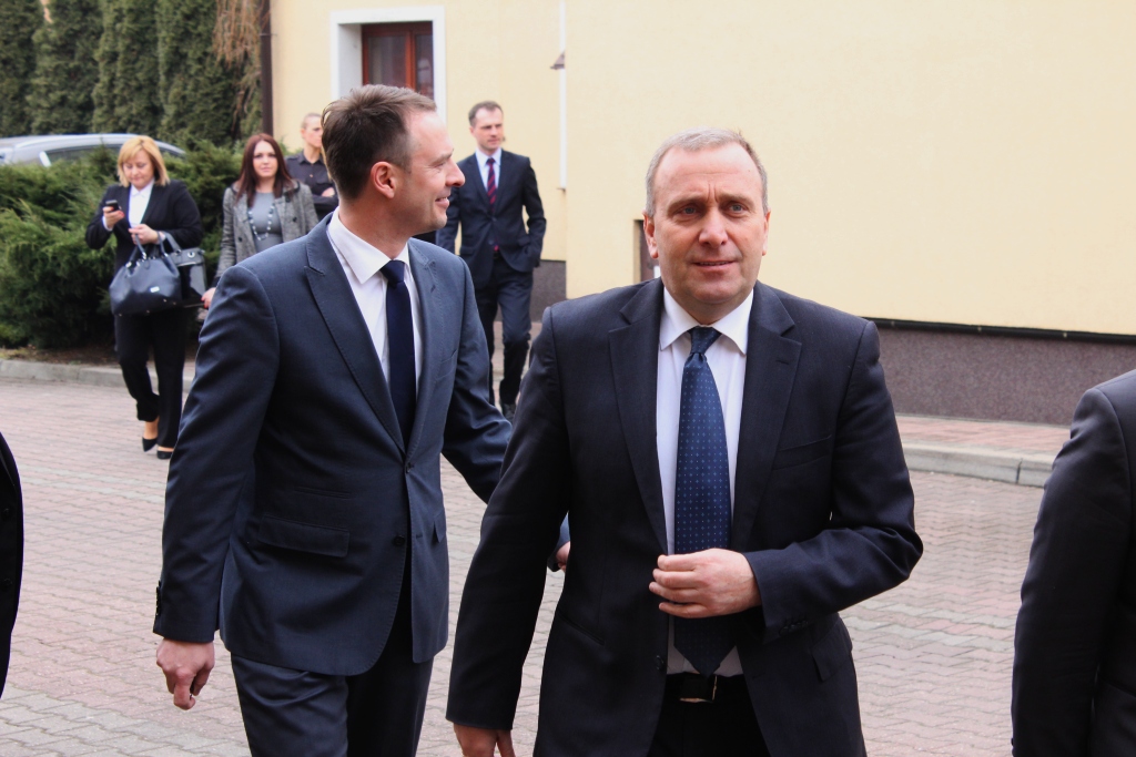 S3 coraz bliżej Legnicy. Umowa podpisana