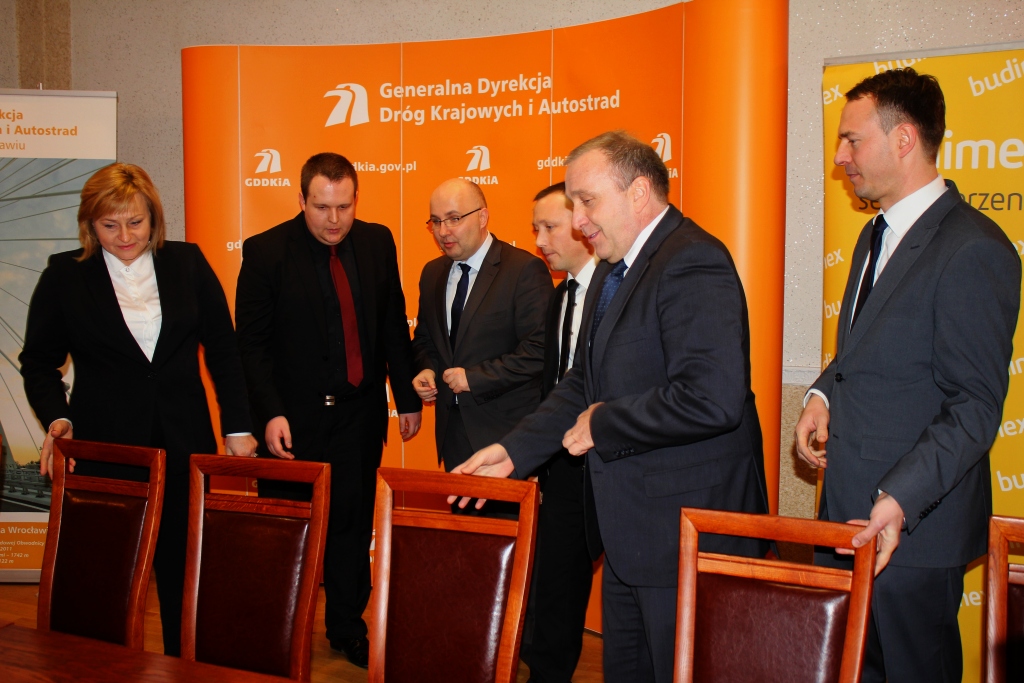 S3 coraz bliżej Legnicy. Umowa podpisana