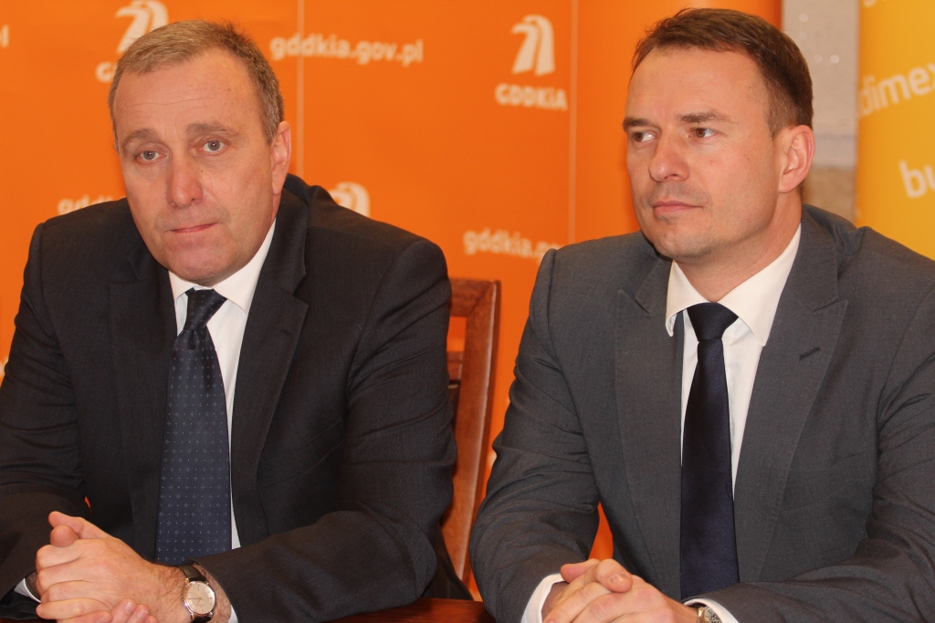 S3 coraz bliżej Legnicy. Umowa podpisana