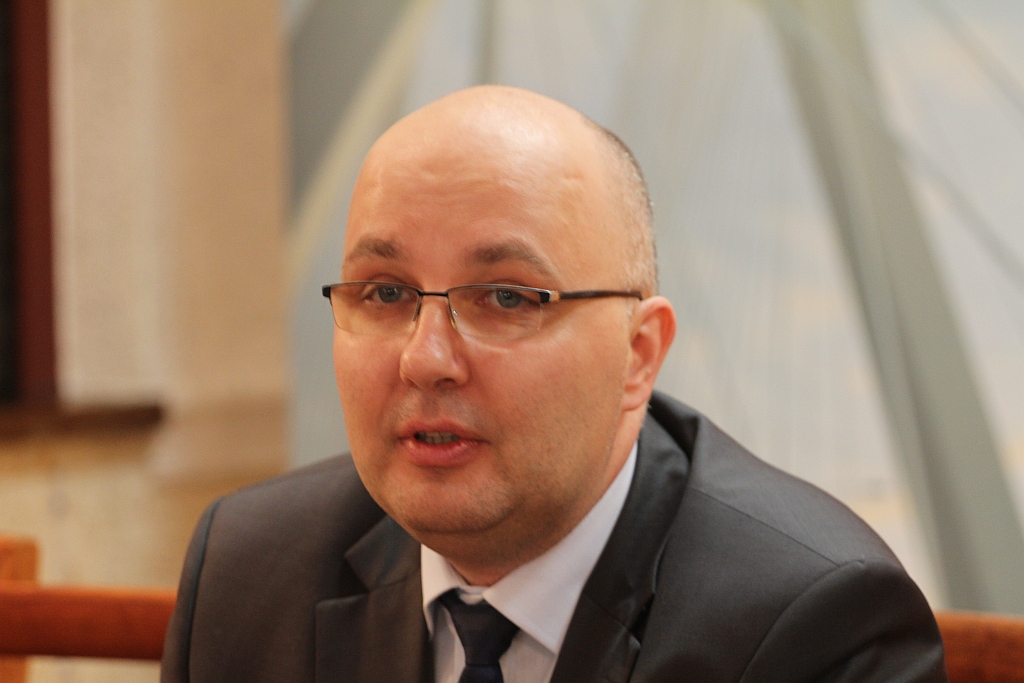 S3 coraz bliżej Legnicy. Umowa podpisana