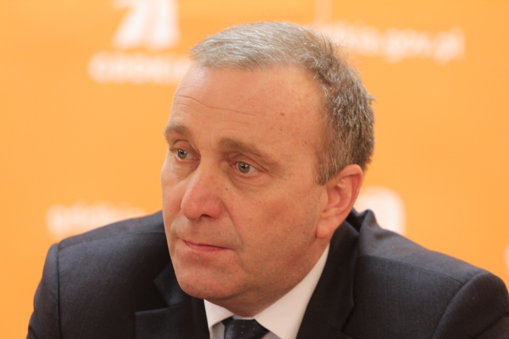S3 coraz bliżej Legnicy. Umowa podpisana