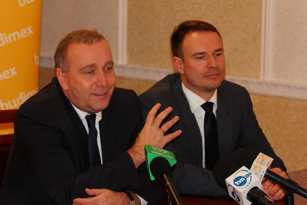 S3 coraz bliżej Legnicy. Umowa podpisana