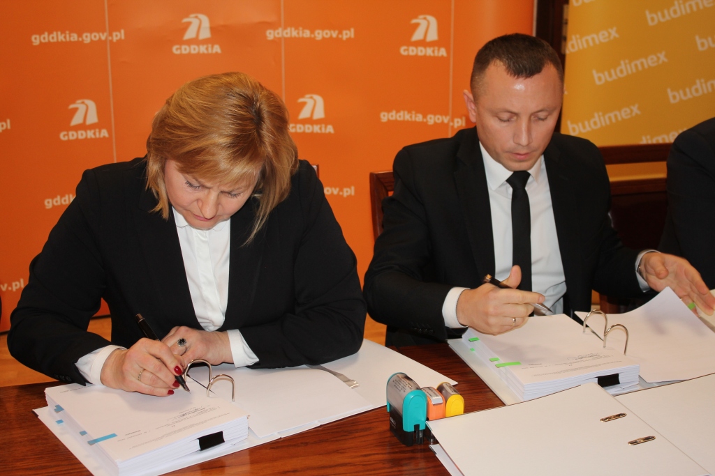 S3 coraz bliżej Legnicy. Umowa podpisana