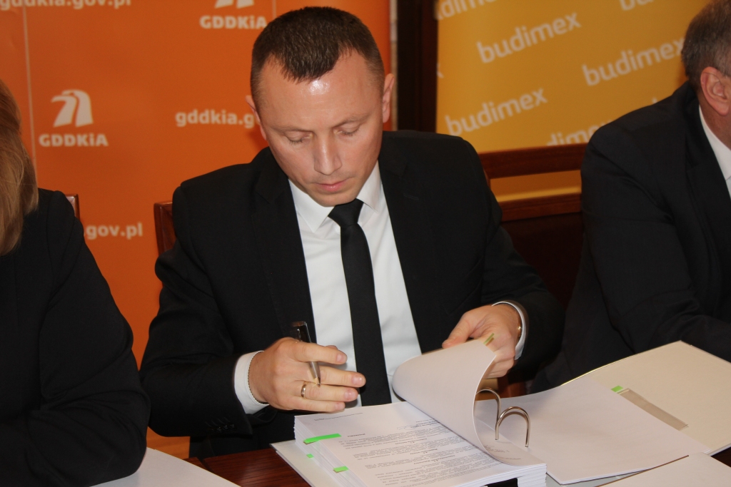 S3 coraz bliżej Legnicy. Umowa podpisana