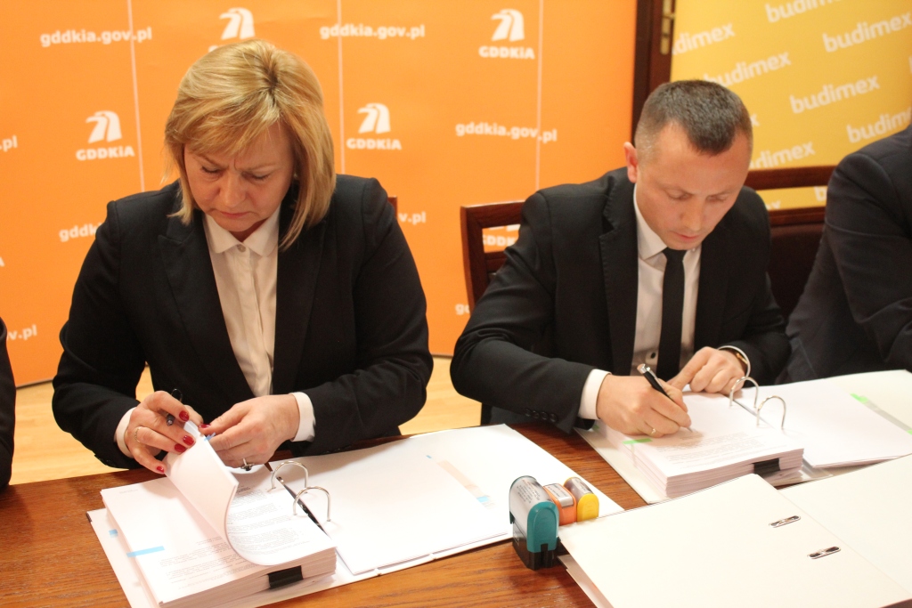 S3 coraz bliżej Legnicy. Umowa podpisana