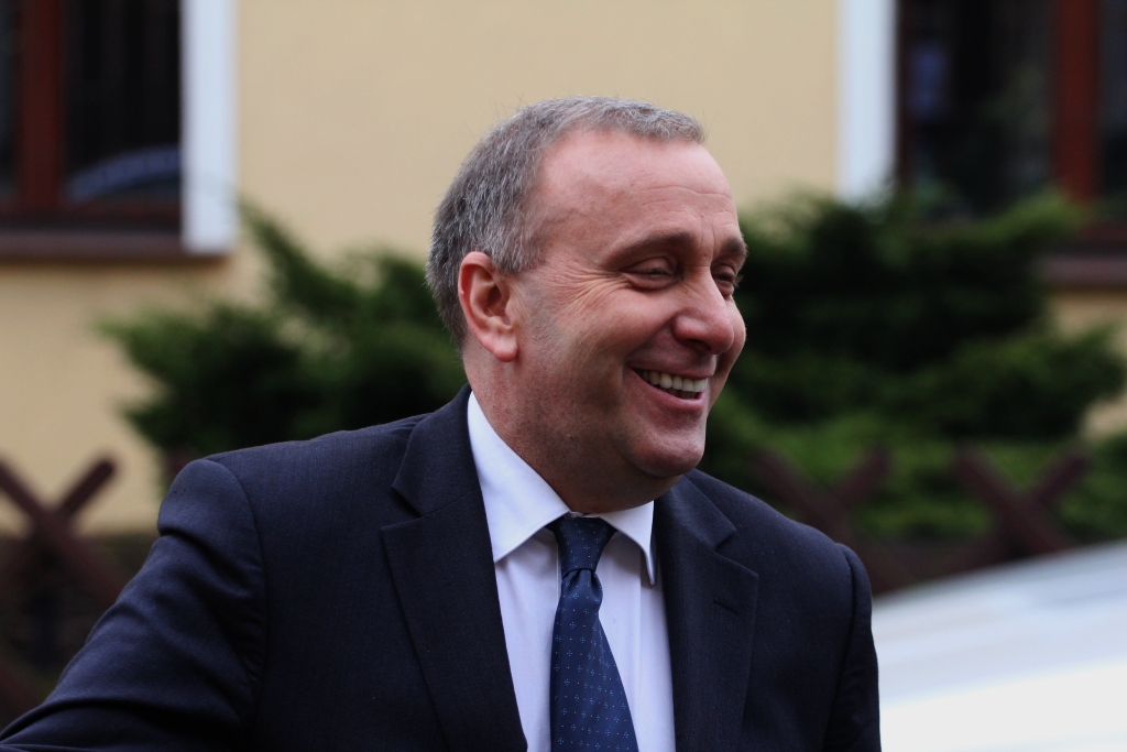 S3 coraz bliżej Legnicy. Umowa podpisana