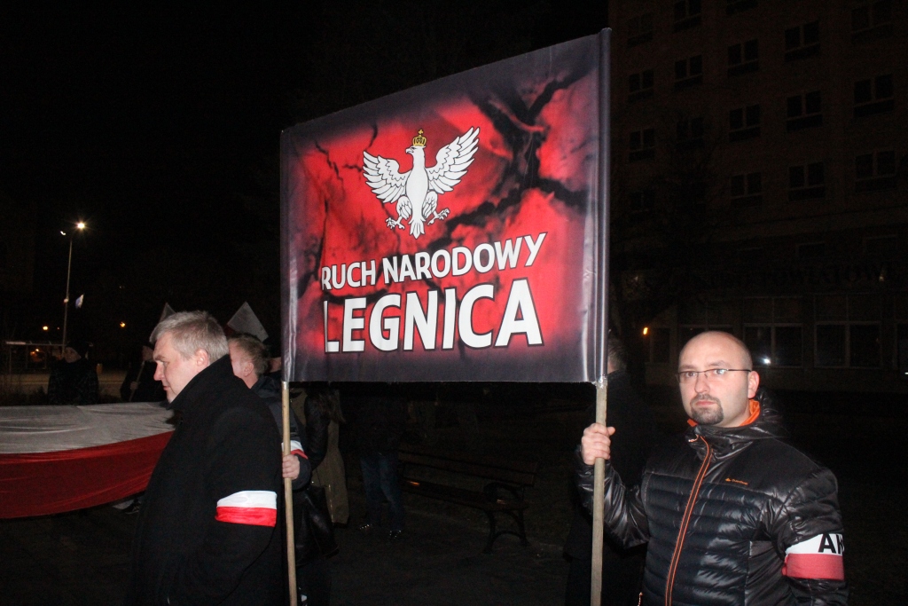 Legnica też ma swojego Żołnierza Wyklętego