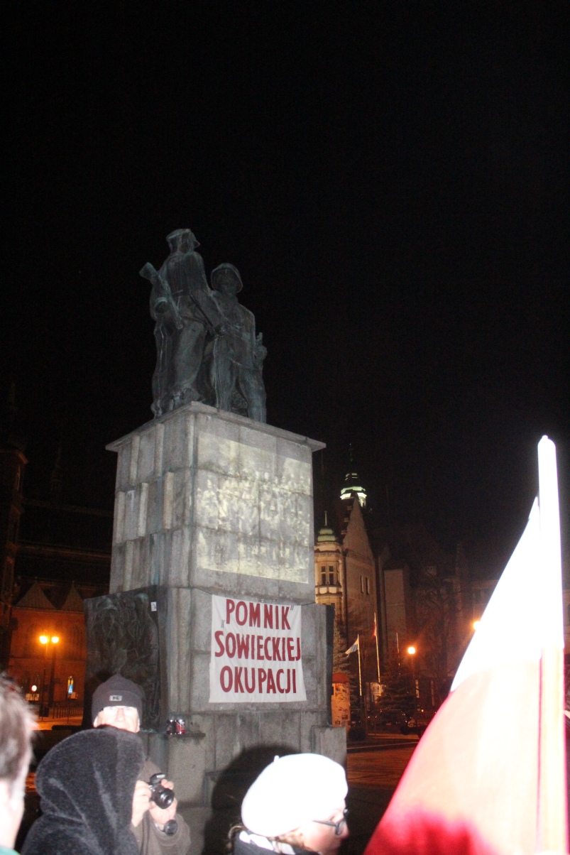 Legnica też ma swojego Żołnierza Wyklętego