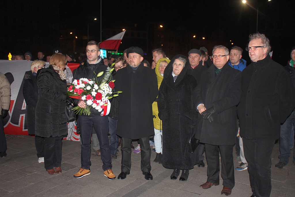 Legnica też ma swojego Żołnierza Wyklętego