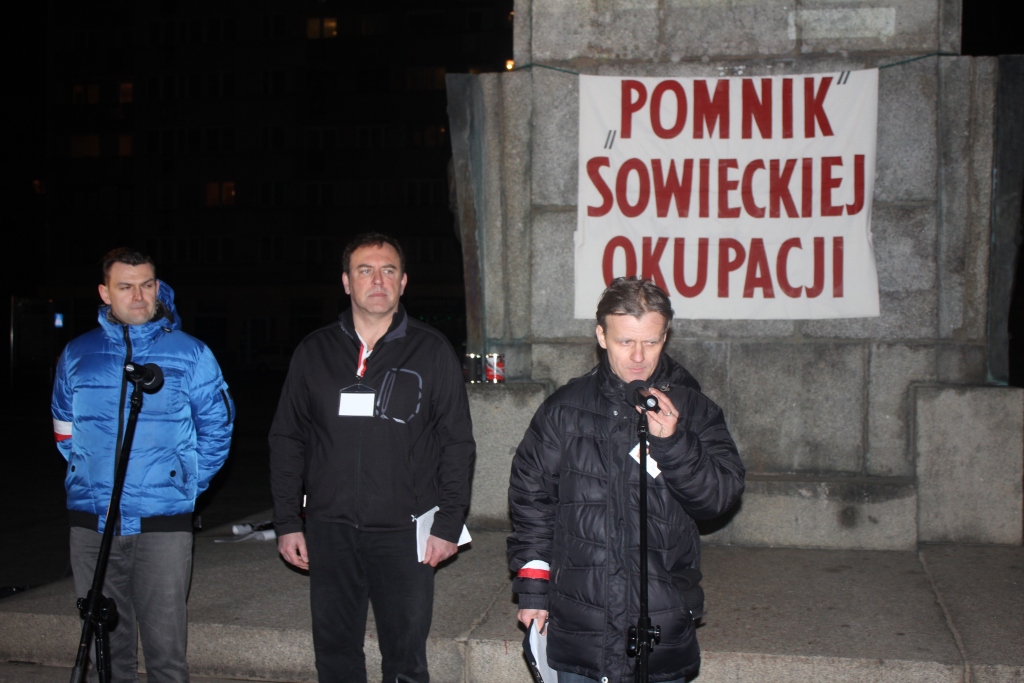 Legnica też ma swojego Żołnierza Wyklętego