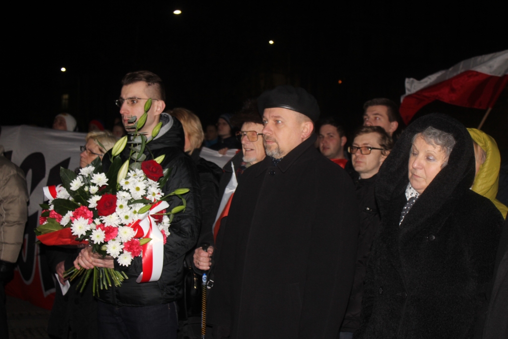 Legnica też ma swojego Żołnierza Wyklętego