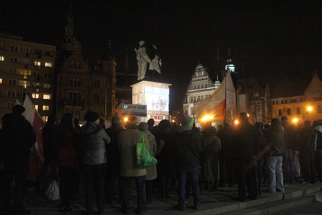 Legnica też ma swojego Żołnierza Wyklętego
