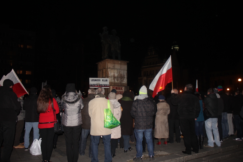 Legnica też ma swojego Żołnierza Wyklętego