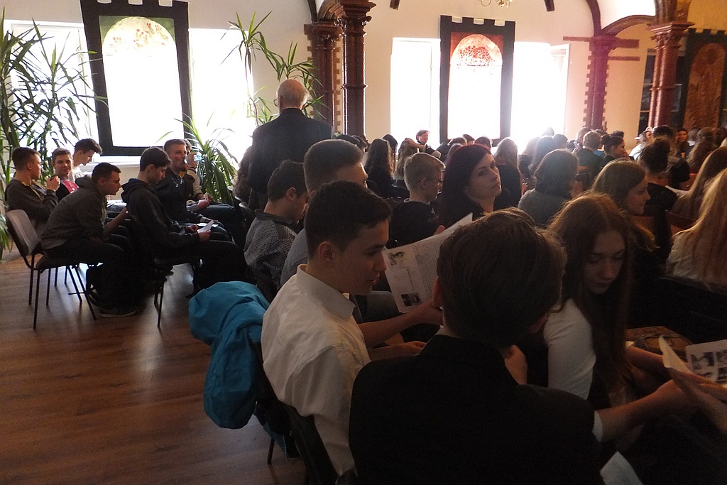 Legnicki Żołnierz Wyklęty: Władysław Dybowski „Przemyski”