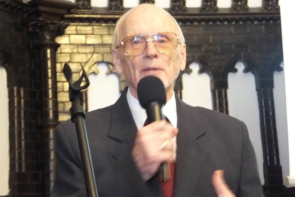 Legnicki Żołnierz Wyklęty: Władysław Dybowski „Przemyski”