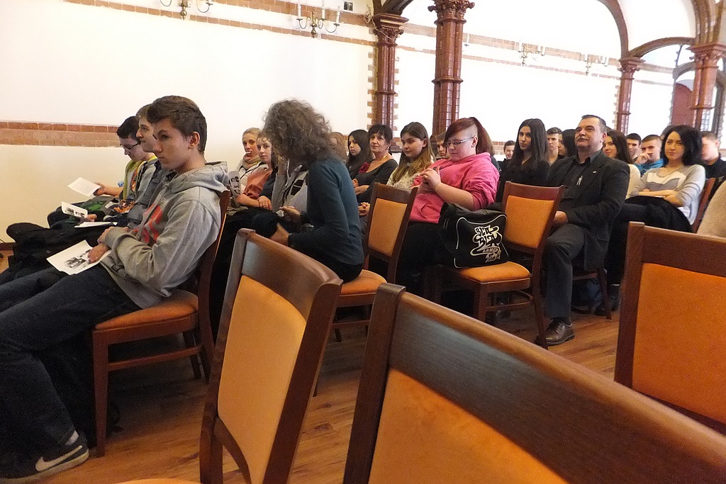 Legnicki Żołnierz Wyklęty: Władysław Dybowski „Przemyski”