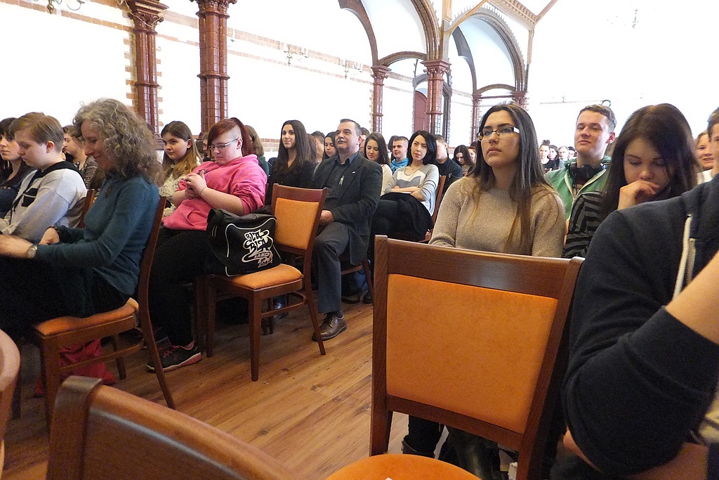 Legnicki Żołnierz Wyklęty: Władysław Dybowski „Przemyski”