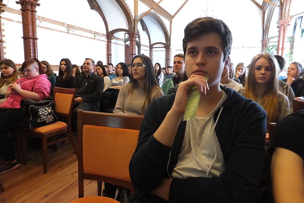 Legnicki Żołnierz Wyklęty: Władysław Dybowski „Przemyski”