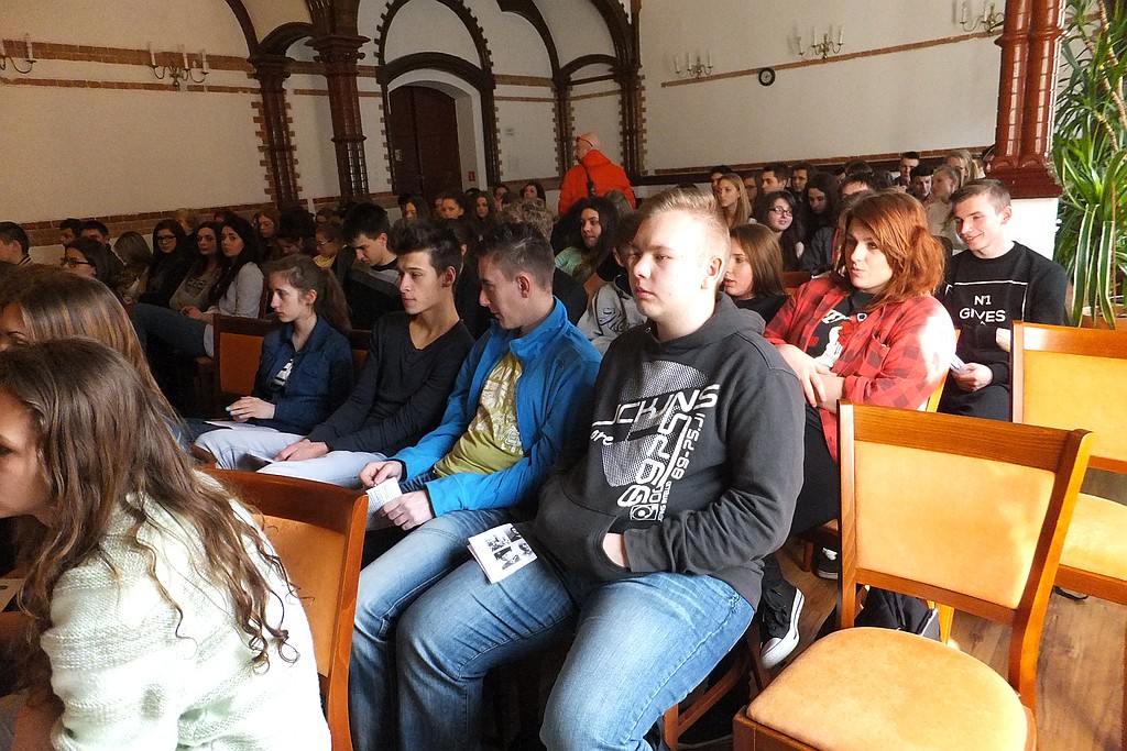 Legnicki Żołnierz Wyklęty: Władysław Dybowski „Przemyski”