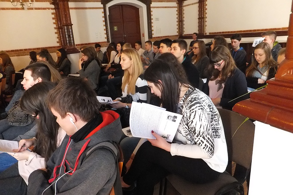 Legnicki Żołnierz Wyklęty: Władysław Dybowski „Przemyski”