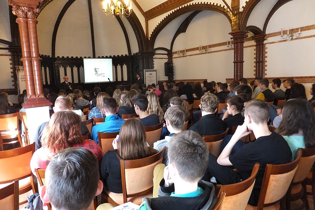 Legnicki Żołnierz Wyklęty: Władysław Dybowski „Przemyski”