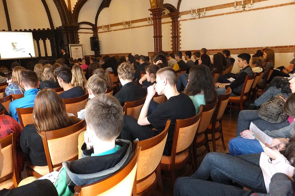 Legnicki Żołnierz Wyklęty: Władysław Dybowski „Przemyski”