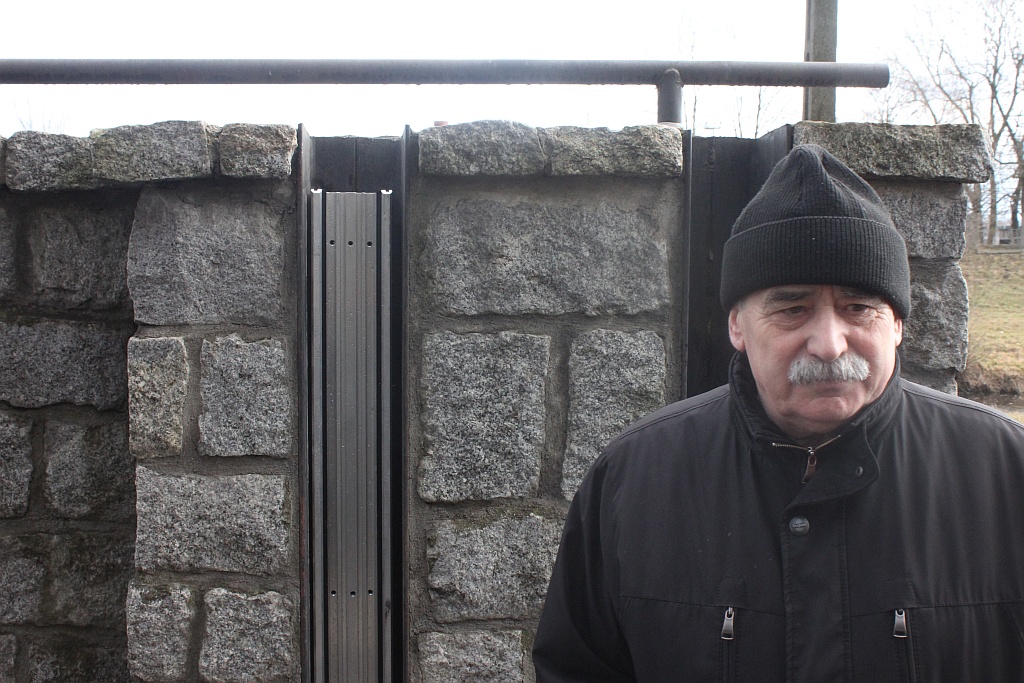 Legnica ma mobilną zaporę przeciwpowodziową