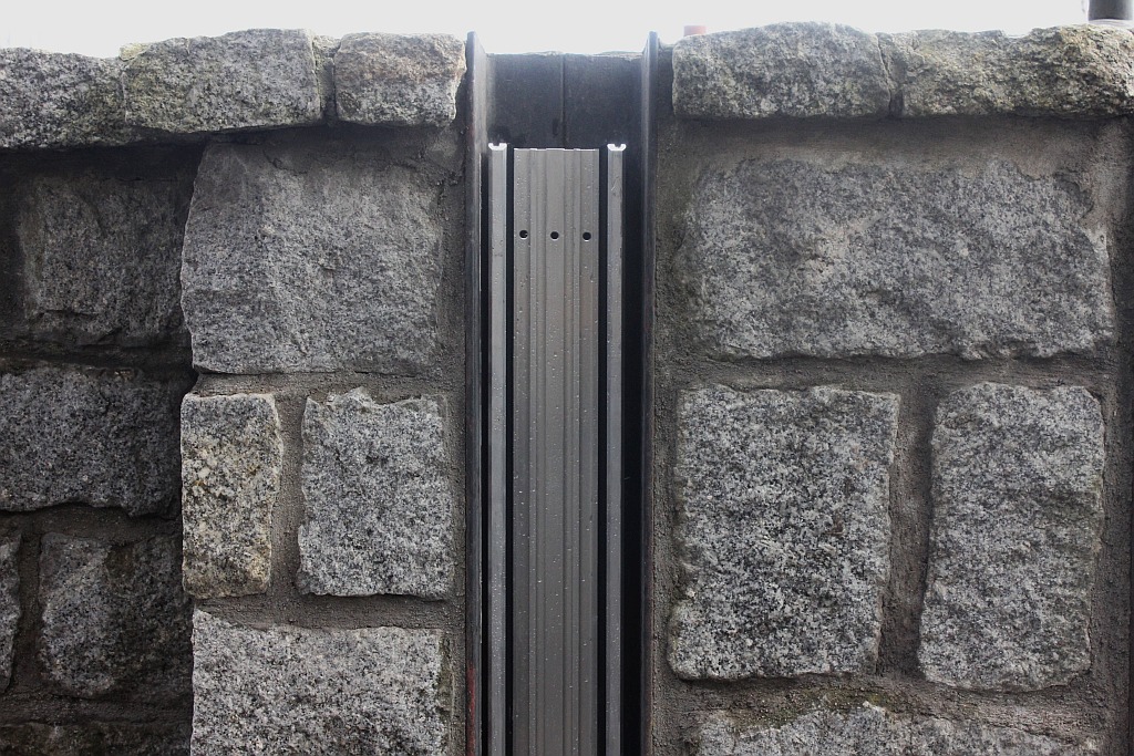 Legnica ma mobilną zaporę przeciwpowodziową