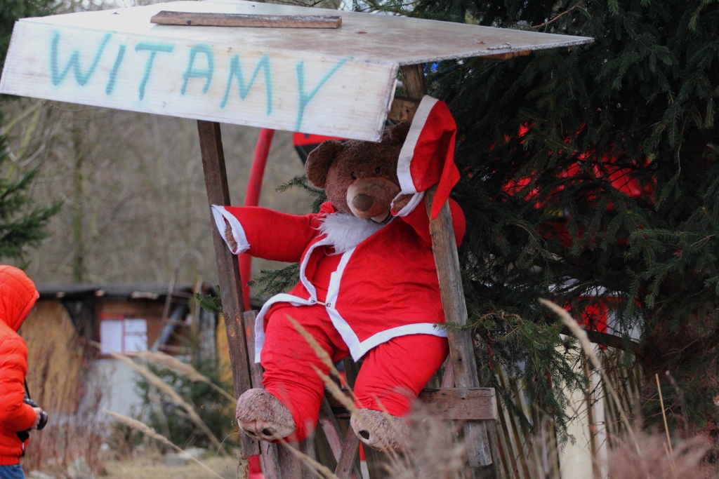 Pożar dachu w Lipcach. Trzy osoby ewakuowane