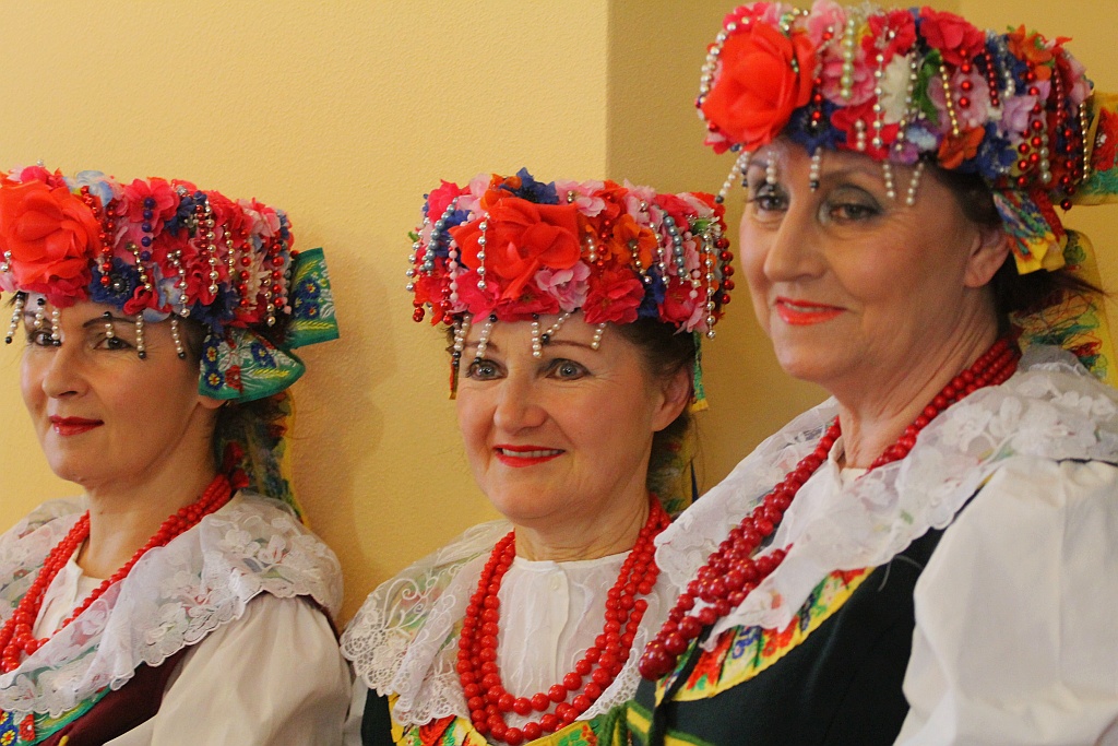 Kazimierz Pleśniak-dostojny jubilat i społecznik