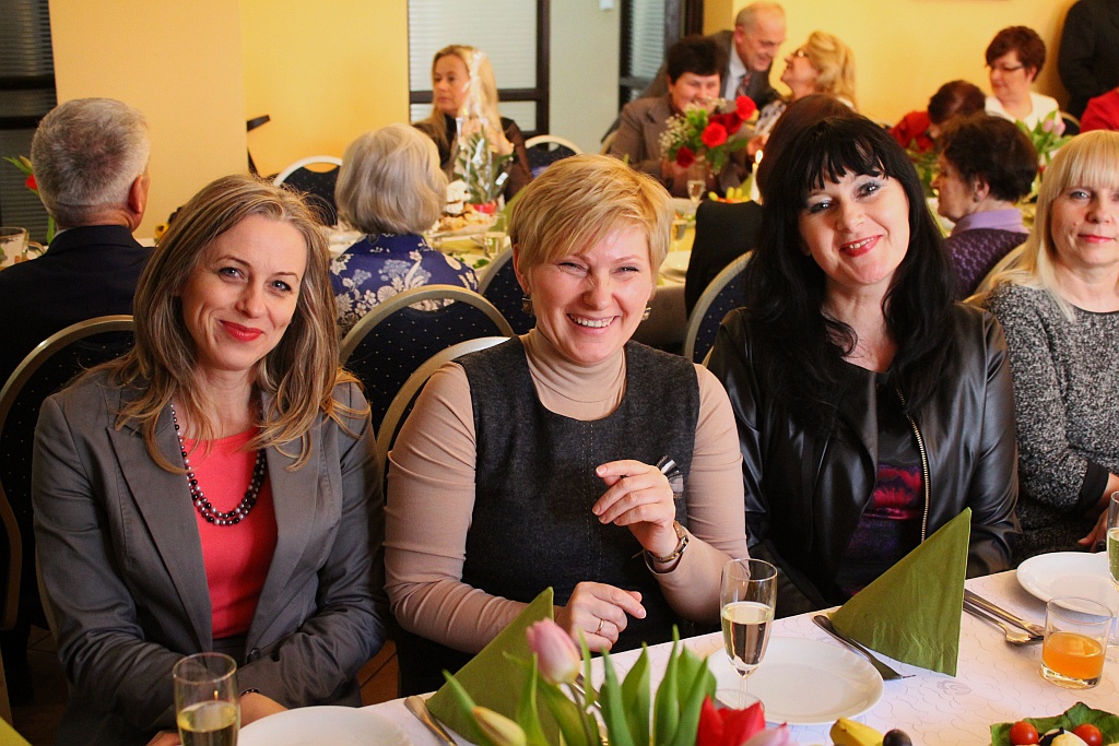 Kazimierz Pleśniak-dostojny jubilat i społecznik