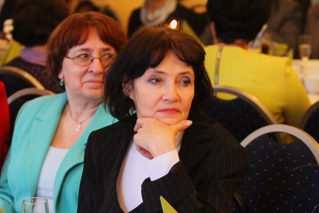 Kazimierz Pleśniak-dostojny jubilat i społecznik