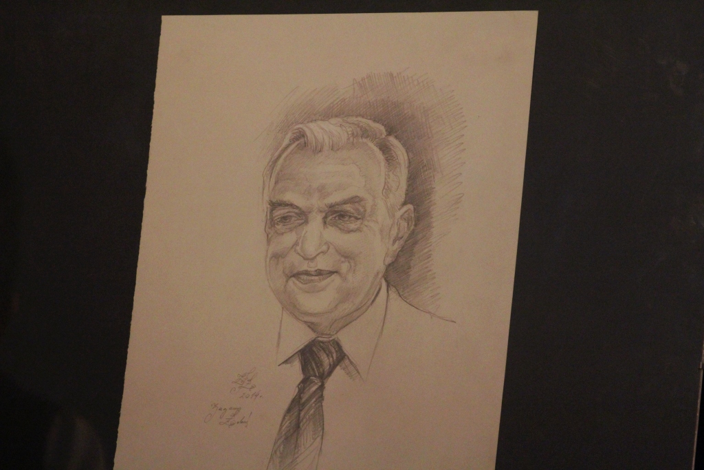 Kazimierz Pleśniak-dostojny jubilat i społecznik