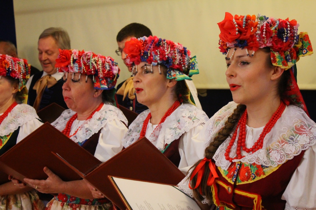 Kazimierz Pleśniak-dostojny jubilat i społecznik