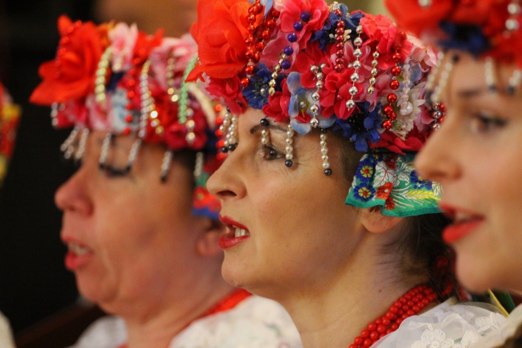 Kazimierz Pleśniak-dostojny jubilat i społecznik